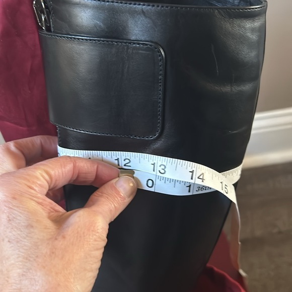 Tamora Mellon Cantor boots - Picture 9 of 10